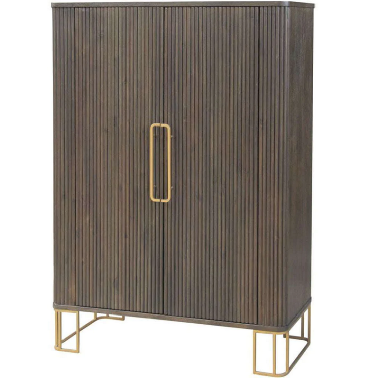 Belgravia Drinks Cabinet