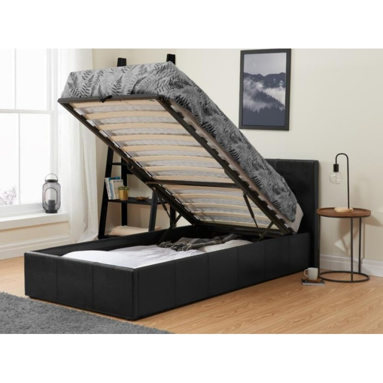 Ottoman Beds