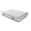 SleepSoul Serenity Pocket Sprung and Pillow Top 4ft6 Double Mattress