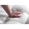 SleepSoul Serenity Pocket Sprung and Pillow Top 5ft King Size Mattress