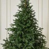 6ft Natural Green Caucasian Fir Artificial Christmas Tree