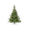 6ft Natural Green Caucasian Fir Artificial Christmas Tree