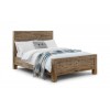 Julian Bowen Solid Acacia Furniture Hoxton 6ft Super kingsize Bed