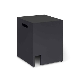 Maze Lounge Outdoor Furniture Charcoal Fire Pit Aluminium 5KG Gas Bottle Cover Maze Lounge Outdoor Furniture Charcoal Fire Pit Aluminium 5KG Gas Bottle Cover