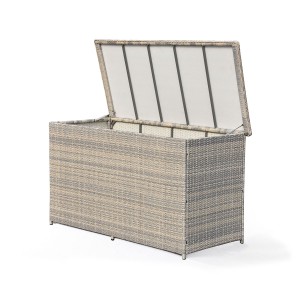 Maze Rattan Garden Furniture Cotswold Storage Box