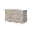 Maze Rattan Garden Furniture Cotswold Storage Box