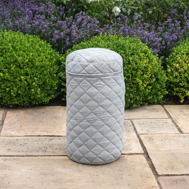 Maze Lounge Outdoor Furniture Lead Chine Fabric 10KG Gas Bottle Cover