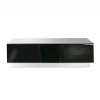 Alphason Furniture Element Modular Black TV Stand