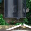 Nova Garden Furniture Proteus Grey Rectangular Aluminium Pergola