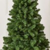 5ft Natural Green Balsam Fir Artificial Christmas Tree