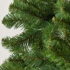 5ft Natural Green Balsam Fir Artificial Christmas Tree