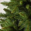 5ft Natural Green Leyland Spruce Artificial Christmas Tree