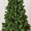 6ft Natural Green Balsam Fir Artificial Christmas Tree