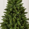 6ft Natural Green Leyland Spruce Artificial Christmas Tree