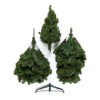 7ft Natural Green Balsam Fir Artificial Christmas Tree