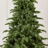 7ft Natural Green Noble Pine Artificial Christmas Tree