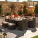 How to Find the Perfect Garden Furniture