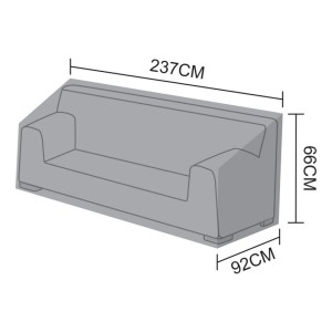Nova Garden Furniture Luxor Cover For 3 Seater Sofa Nova Garden Furniture Luxor Cover For 3 Seater Sofa