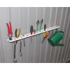 Royalcraft Tool Metal Rack 2 Set