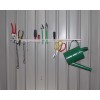 Royalcraft Tool Metal Rack 2 Set