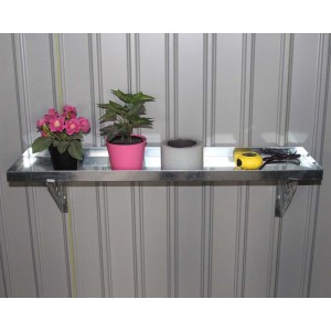 Royalcraft Tool Metal Shelf 2 Set Royalcraft Tool Metal Shelf 2 Set
