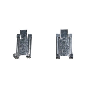 Royalcraft Wall Hooks For Spade and Shovel 4 Set Royalcraft Wall Hooks For Spade and Shovel 4 Set