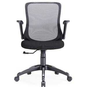 Alphason Furniture Toronto Black Mesh Office Chair Alphason Furniture Toronto Black Mesh Office Chair