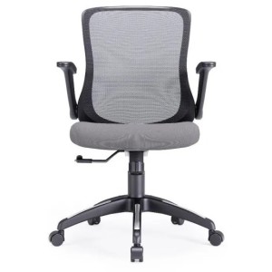 Alphason Furniture Toronto Grey Mesh Office Chair Alphason Furniture Toronto Grey Mesh Office Chair