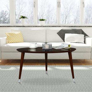 Novogratz Furniture Kennington Espresso Coffee Table Novogratz Furniture Kennington Espresso Coffee Table