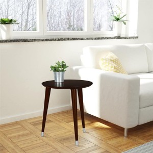 Novogratz Furniture Kennington Espresso End Table Novogratz Furniture Kennington Espresso End Table