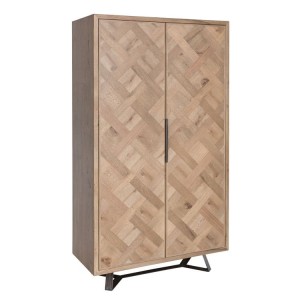 Imperial Aged Oak Furniture 2 Door Drinks Cabinet Imperial Aged Oak Furniture 2 Door Drinks Cabinet