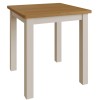 Wittenham Painted Furniture Fixed Top Dining Table