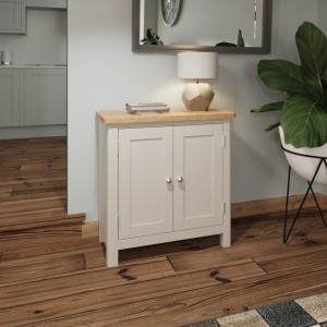 Wittenham Painted Furniture Small Sideboard Wittenham Painted Furniture Small Sideboard
