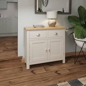 Wittenham Painted Furniture Medium Sideboard Wittenham Painted Furniture Medium Sideboard