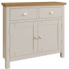 Wittenham Painted Furniture Medium Sideboard