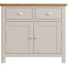 Wittenham Painted Furniture Medium Sideboard