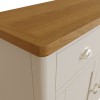 Wittenham Painted Furniture Medium Sideboard