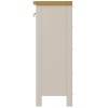 Wittenham Painted Furniture Wine Cabinet