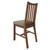 Exeter Light Oak Furniture Dining Chair (Pair)