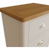 Wittenham Painted Furniture 5 Drawer Narrow Chest