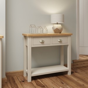 Wittenham Painted Furniture Console Table Wittenham Painted Furniture Console Table