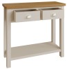 Wittenham Painted Furniture Console Table