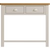 Wittenham Painted Furniture Console Table