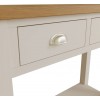 Wittenham Painted Furniture Console Table