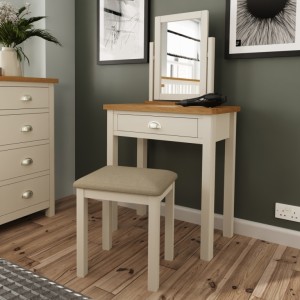 Wittenham Painted Furniture Dressing Table Wittenham Painted Furniture Dressing Table