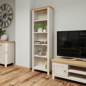Wittenham Painted Furniture Large Bookcase Wittenham Painted Furniture Large Bookcase