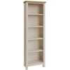 Wittenham Painted Furniture Large Bookcase