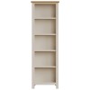 Wittenham Painted Furniture Large Bookcase