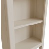 Wittenham Painted Furniture Large Bookcase