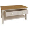 Wittenham Painted Furniture Large Coffee Table